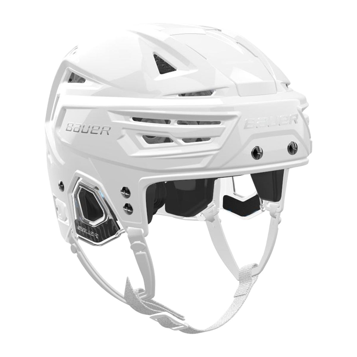 Bauer RE-AKT 3D Hockey Helmet
