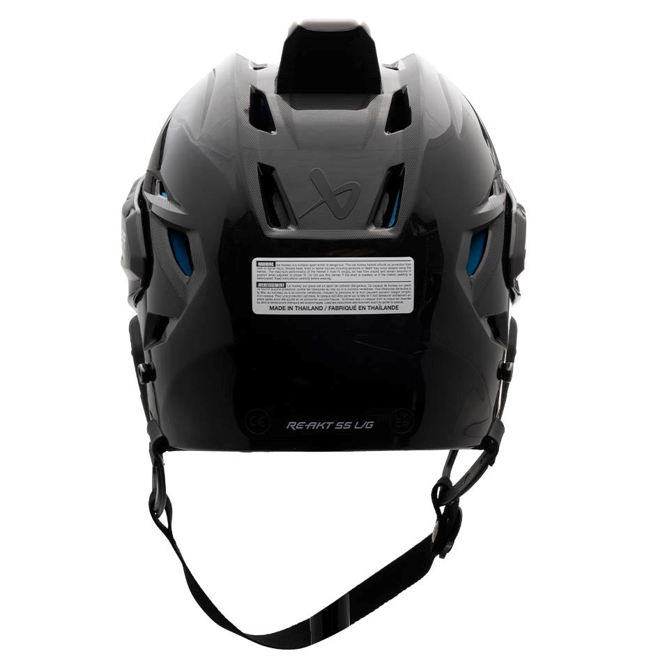 Bauer RE-AKT 55 Hockey Helmet