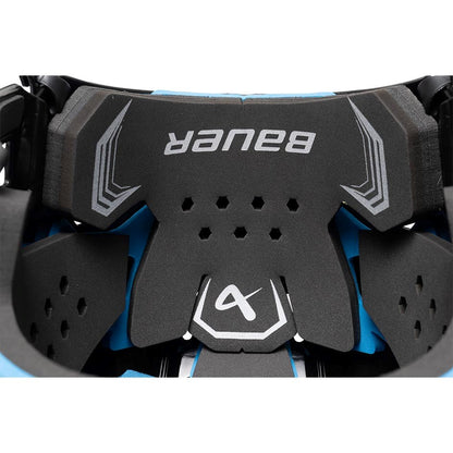 Bauer RE-AKT 55 Hockey Helmet