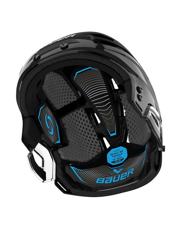 Bauer RE-AKT 70 Hockey Helmet