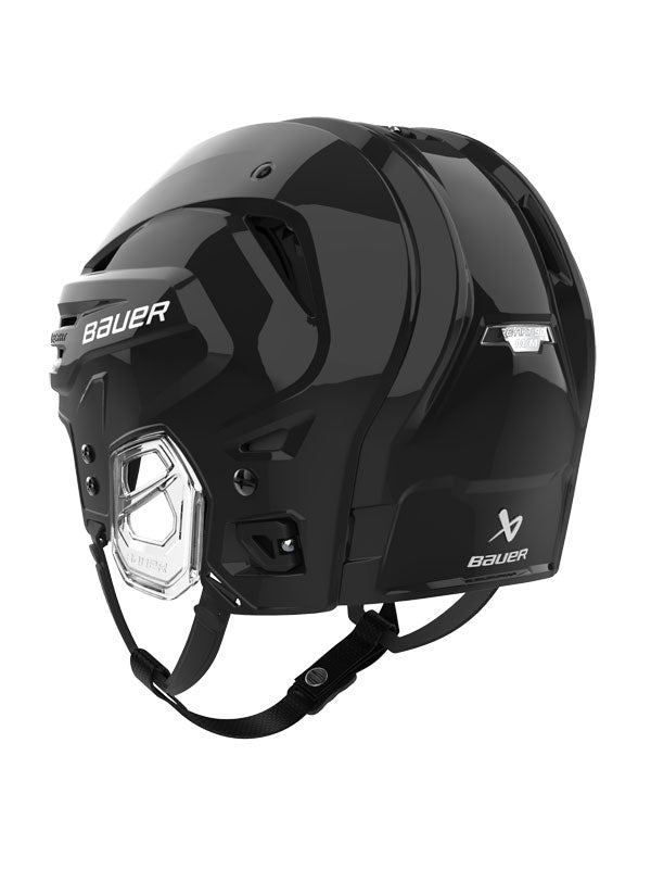 Bauer RE-AKT 90 Hockey Helmet