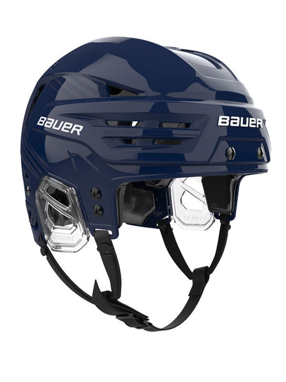 Bauer RE-AKT 90 Hockey Helmet