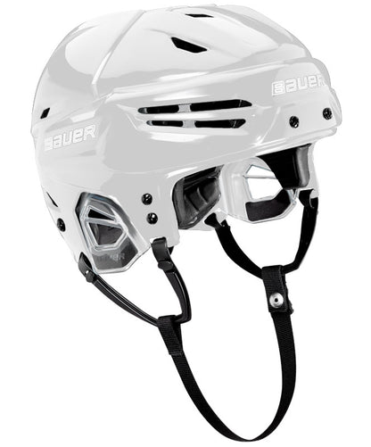 Bauer RE-AKT 95 Hockey Helmet