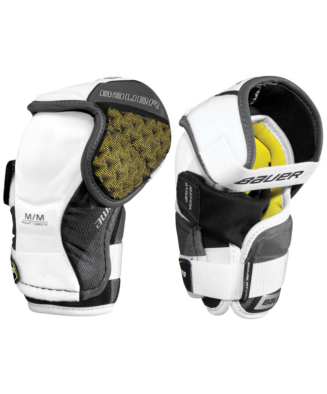 Bauer Supreme S170 Junior Hockey Elbow Pads