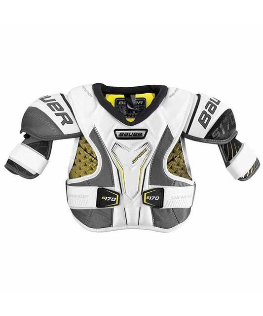 Bauer Supreme S170 Junior Hockey Shoulder Pads