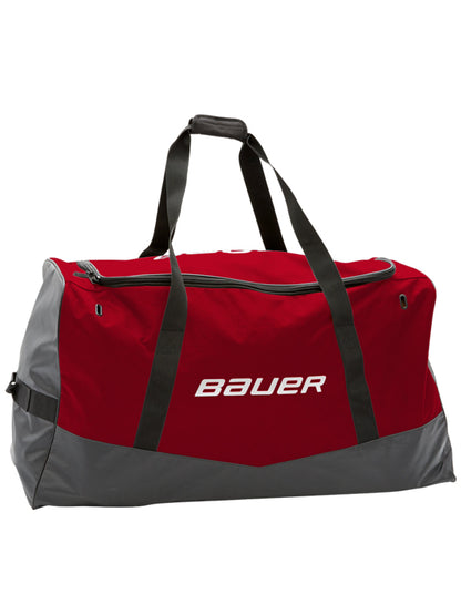 Bauer Core Junior Wheeled Hockey Equipment Bag