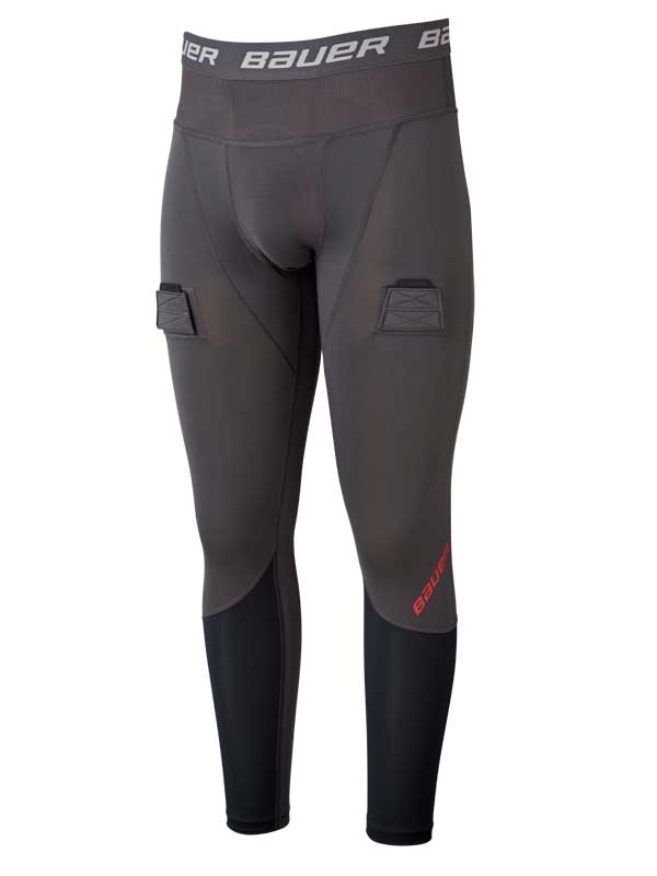 Bauer Hockey S19 Pro Lock Jock Pant