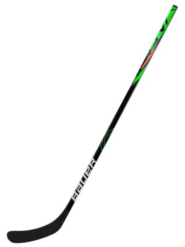 Bauer S19 Prodigy Junior Hockey Stick-30