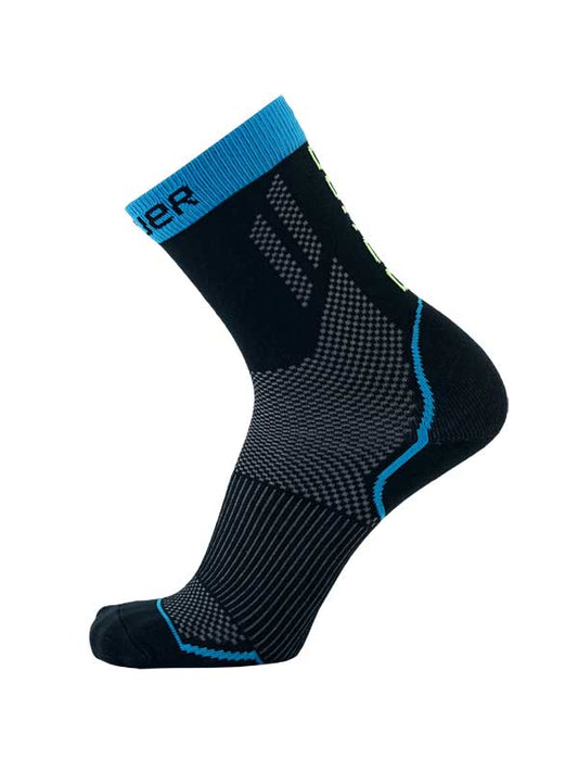 Bauer S21 Low Hockey Skate Sock