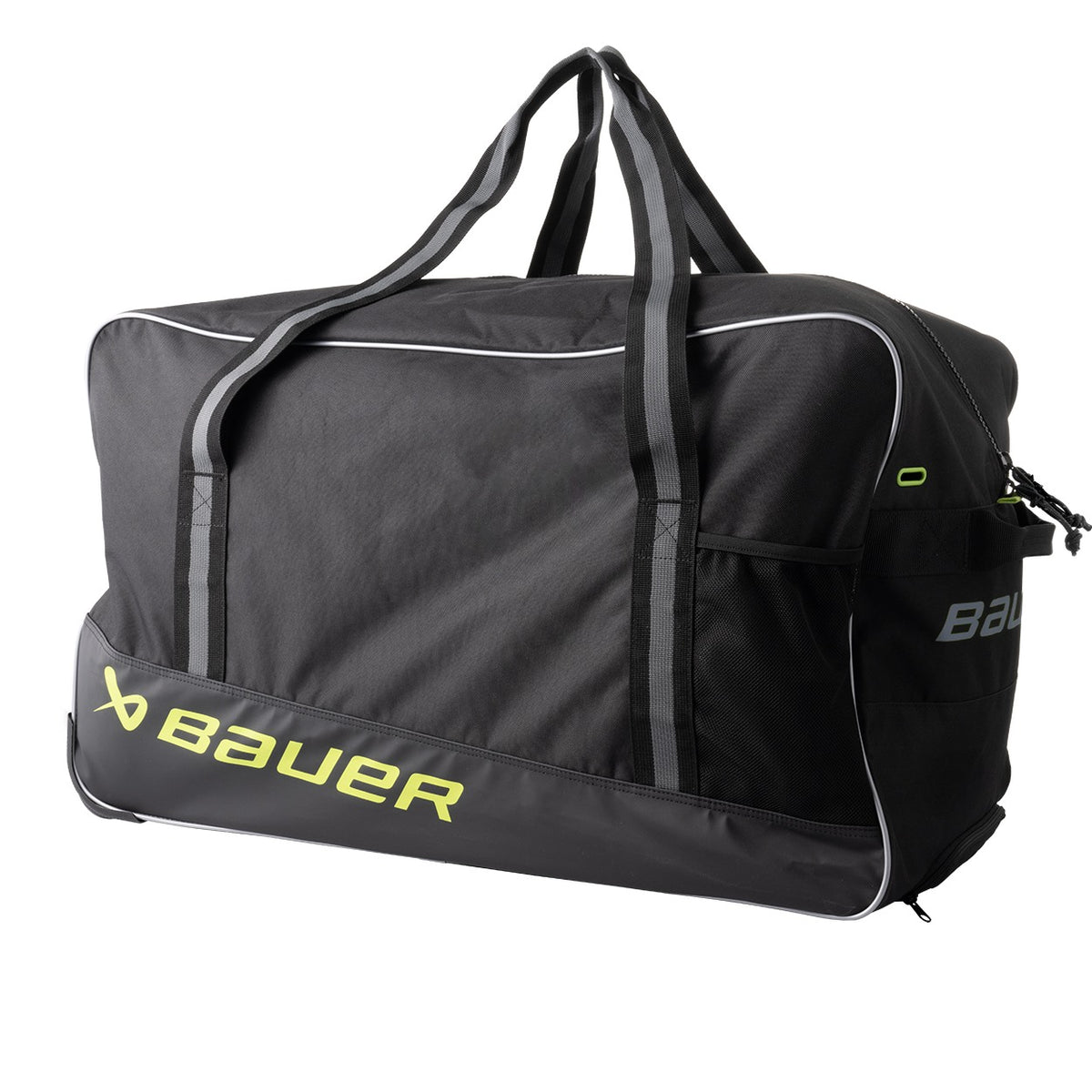 Bauer S24 Junior Core Wheel Bag