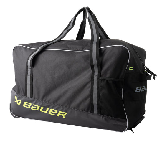 Bauer S24 Junior Core Wheel Bag