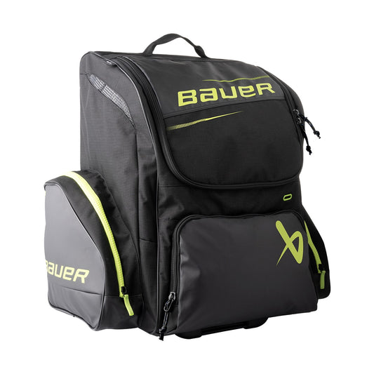 Bauer S24 Elite Wheel Backpack