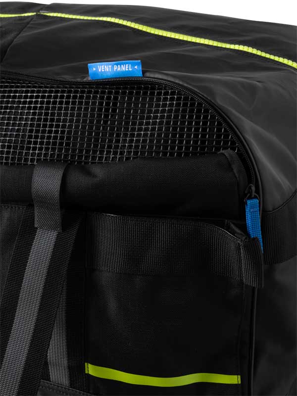 Bauer S24 Junior Premium Wheel Bag