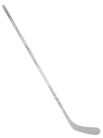 Bauer S25 Proto2 White Junior 30 Flex Stick