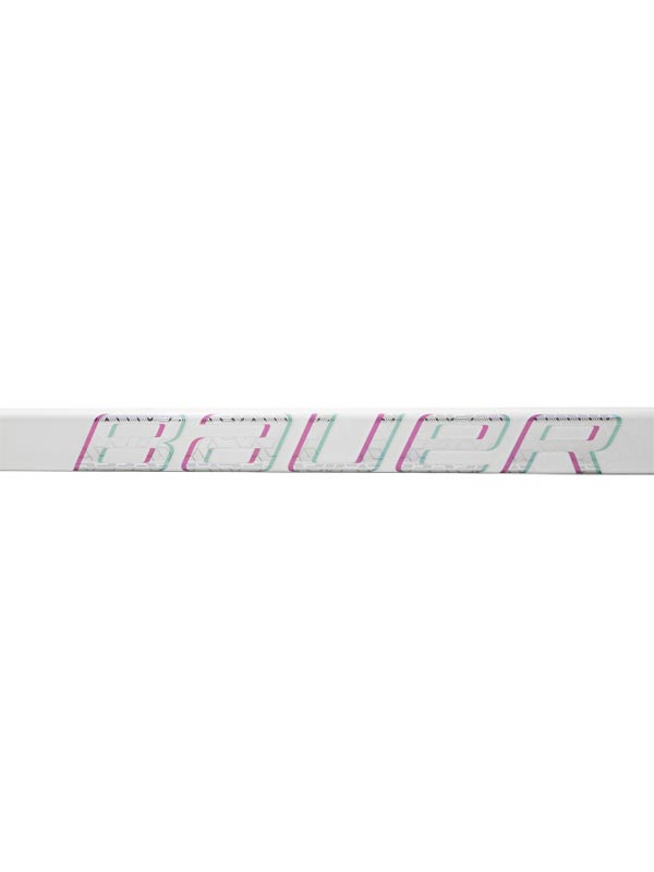 Bauer S25 Proto2 White Junior 40 Flex Stick