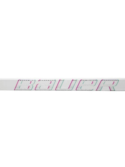 Bauer S25 Proto2 White Intermediate Stick