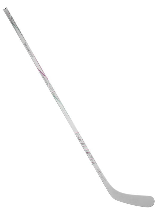 Bauer S25 Proto2 White Senior Stick