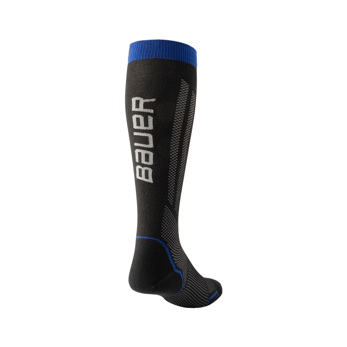 Bauer Tall Performance Skate Sock