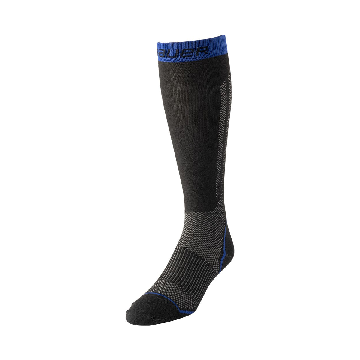 Bauer Tall Performance Skate Sock