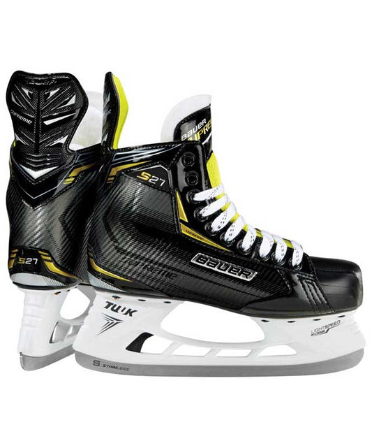 Bauer Supreme S27 Junior Ice Hockey Skates