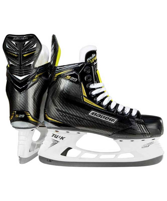 Bauer Supreme S29 Senior Ice Hockey Skates