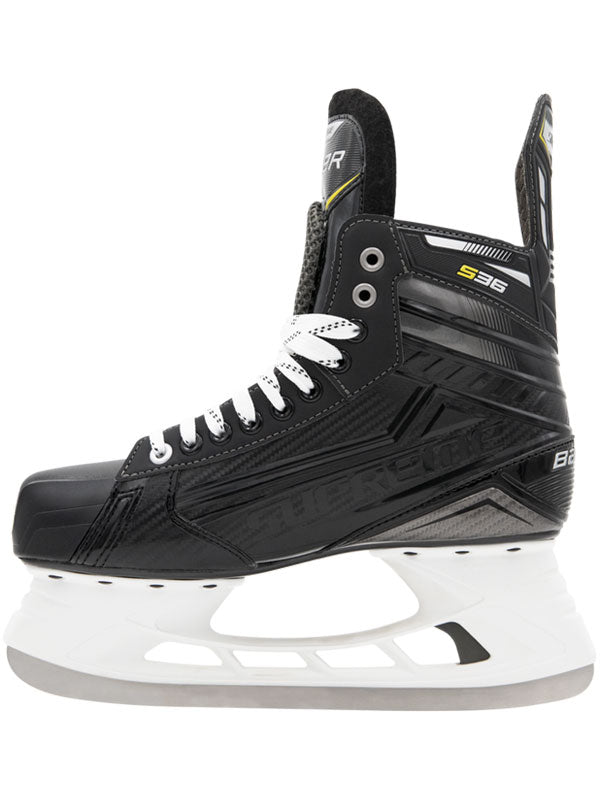 Bauer Supreme S36 Intermediate Hockey Skate