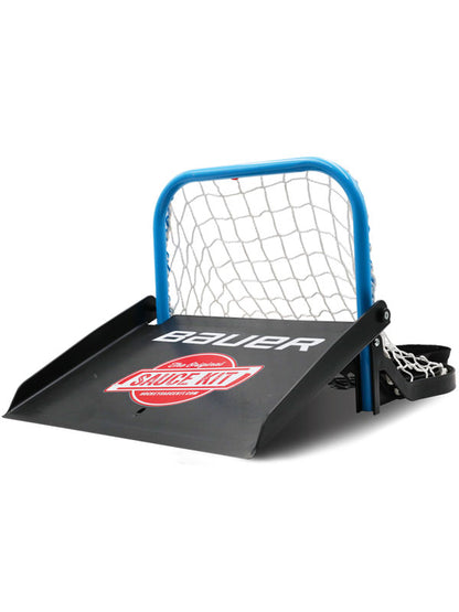 Bauer Deluxe Hockey Sauce Kit