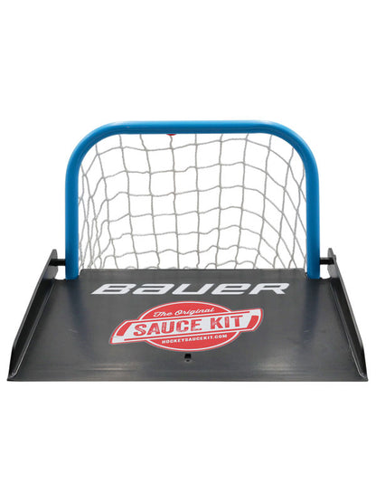 Bauer Deluxe Hockey Sauce Kit