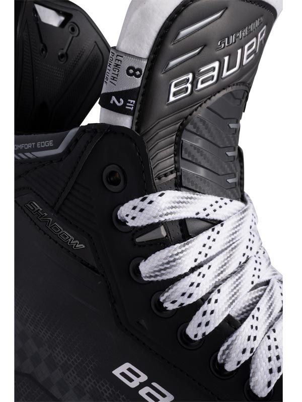 Bauer Supreme Shadow Intermediate Hockey Skate
