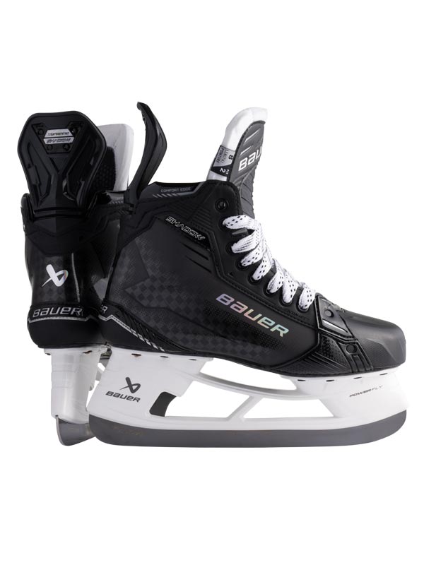 Bauer Supreme Shadow Intermediate Hockey Skate