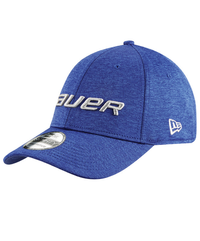BAUER / New Era® 39THIRTY® Shadow Tech Cap