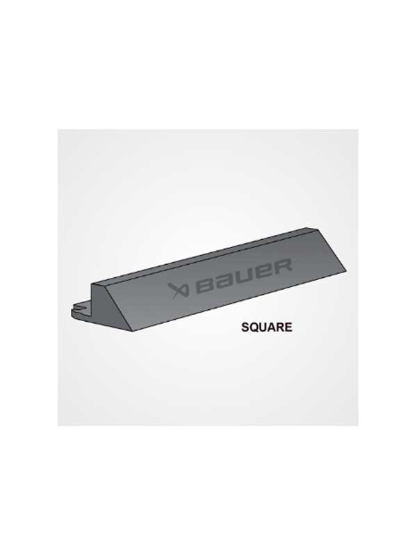 Bauer Synthetic Ice Tile Edge Square