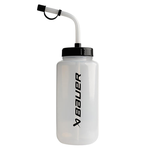 Bauer Straw Top Water Bottle