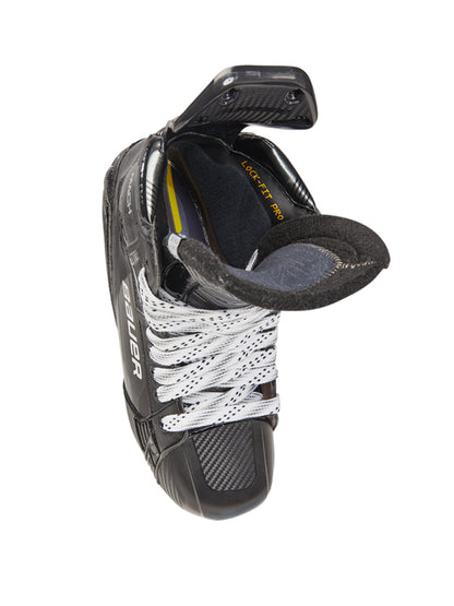 Bauer Supreme Mach Intermediate Hockey Skate