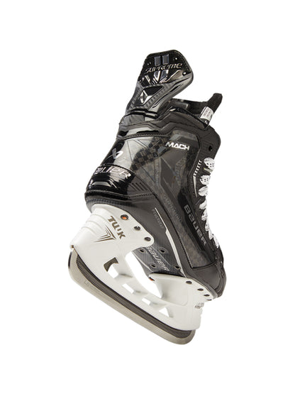 Bauer Supreme Mach Intermediate Hockey Skate
