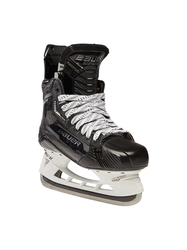 Bauer Supreme Mach Intermediate Hockey Skate