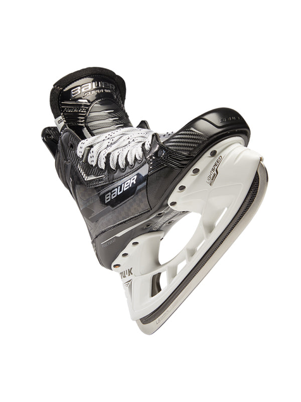 Bauer Supreme Mach Intermediate Hockey Skate