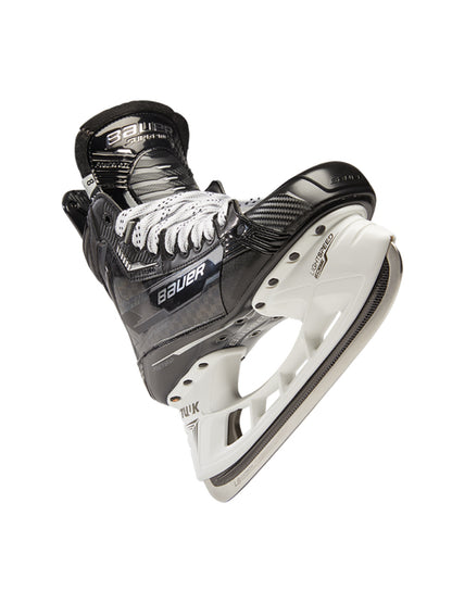Bauer Supreme Mach Intermediate Hockey Skate