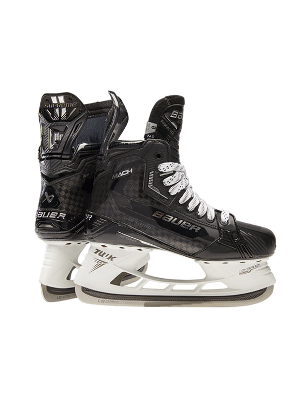 Bauer Supreme Mach Intermediate Hockey Skate