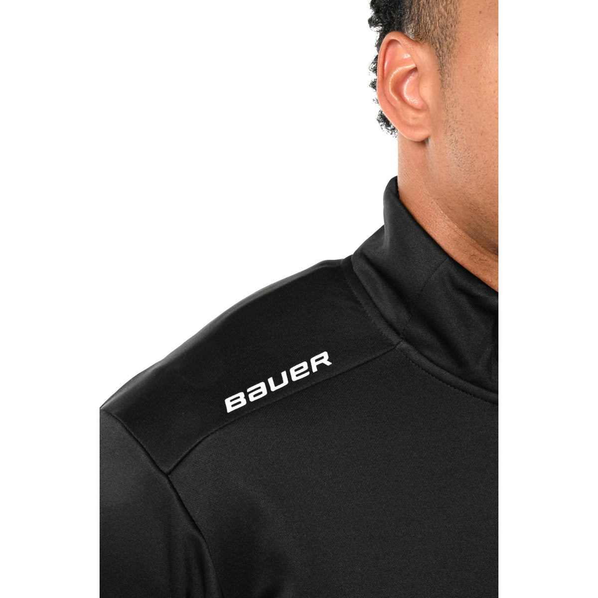 Bauer S24 Team Fleece 1/2 Zip