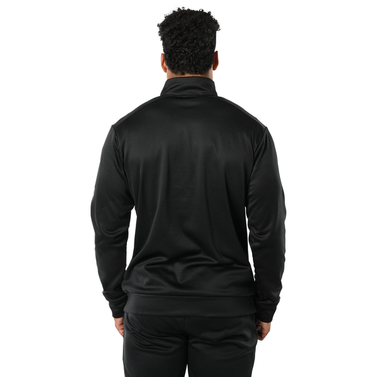 Bauer S24 Team Fleece 1/2 Zip