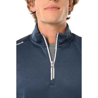 Bauer S24 Team Fleece 1/2 Zip