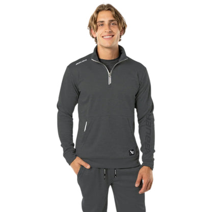 Bauer S24 Team Fleece 1/2 Zip