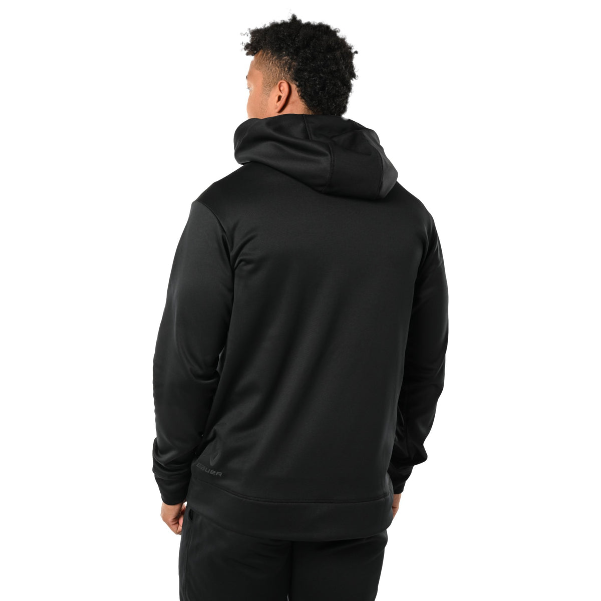 S24 Bauer Team Fleece Zip Hood