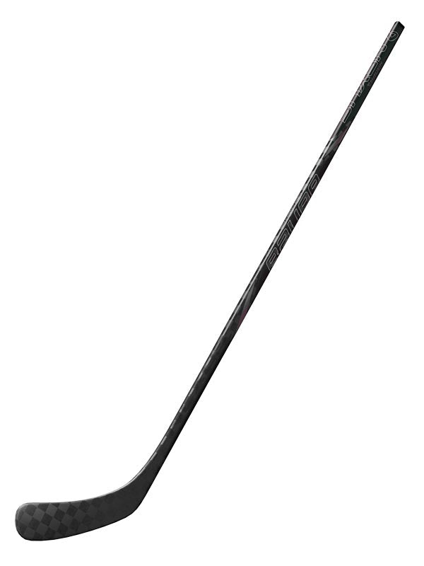 Bauer Tracer Black Intermediate.Hockey Stick