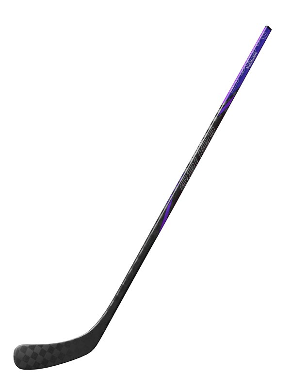 Bauer Tracer Purple Junior 40 Flex Stick
