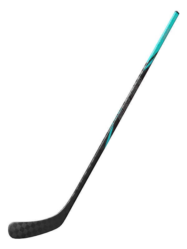 Bauer Tracer Teal Intermediate.Hockey Stick