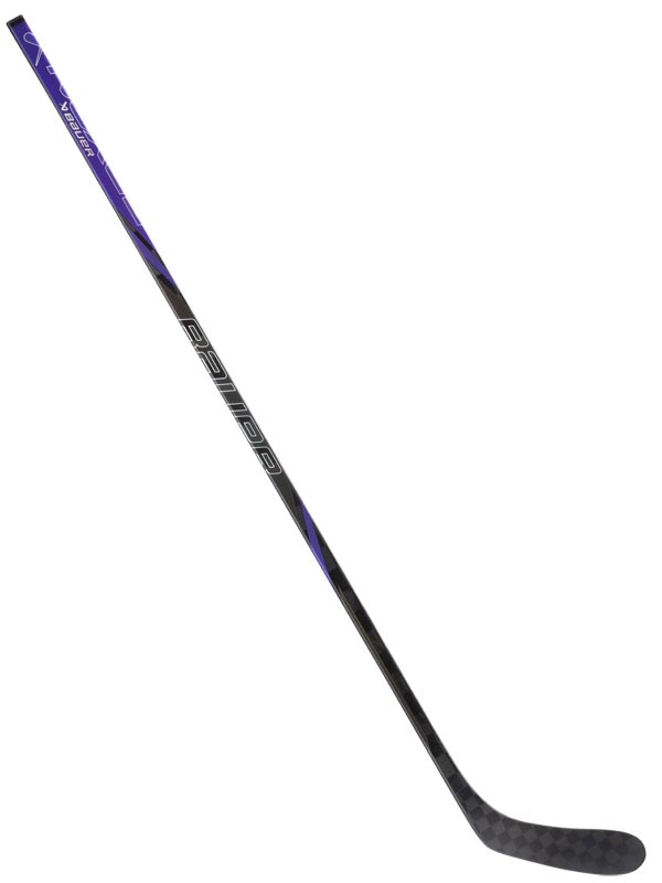 Bauer Custom Quick Turn Intermediate Tracer Stick