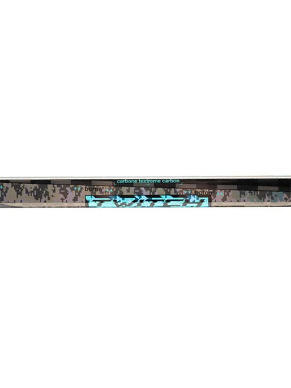Bauer Twitch Intermediate.Hockey Stick