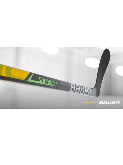Bauer Supreme Ultrasonic Intermediate Hockey Stick
